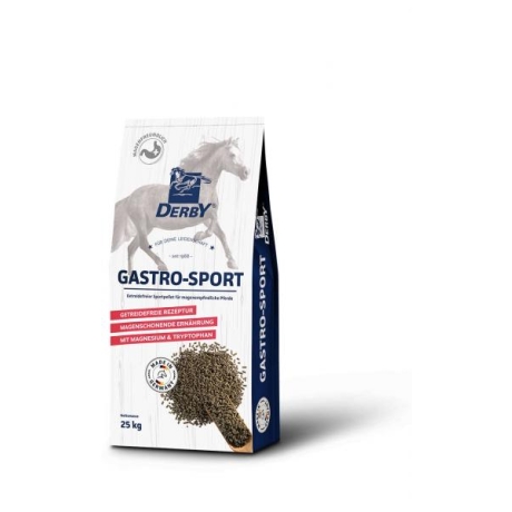 Derby Gastro - Sport 25 kg