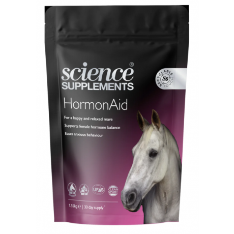 Science Supplements HormonAid 1.55kg täiendsööt tujukatele märadele