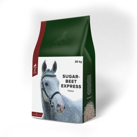 Imperial Sugarbeet Express 20kg - purustatud suhkrupeedi graanul