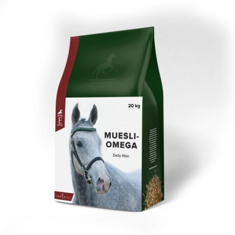 Imperial Muesli - Omega Daily 20kg