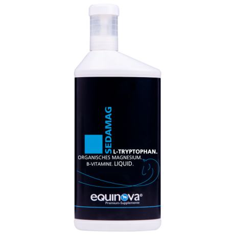 EQUINOVA® SEDAMAG LIQUID 1L 